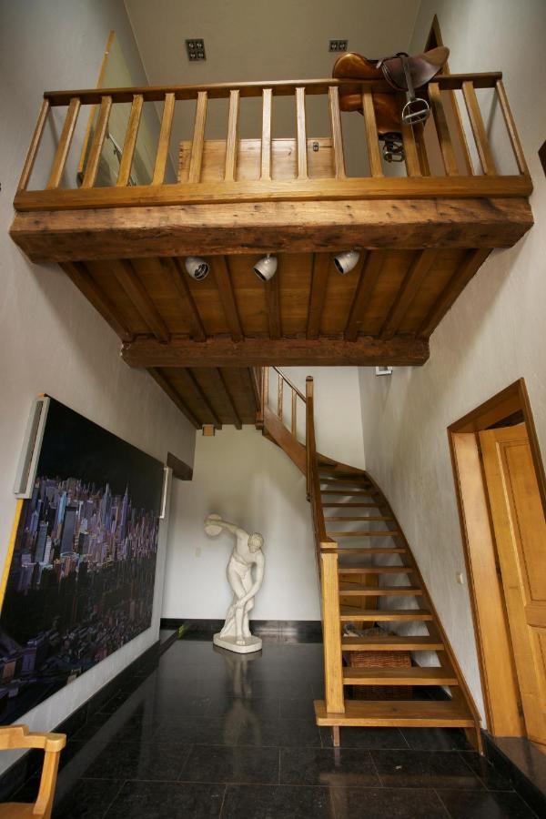 Chapeauveau Gite - B&B - Events Helecine Buitenkant foto