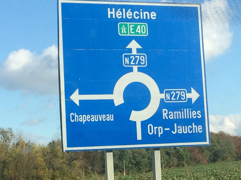 Chapeauveau Gite - B&B - Events Helecine Buitenkant foto